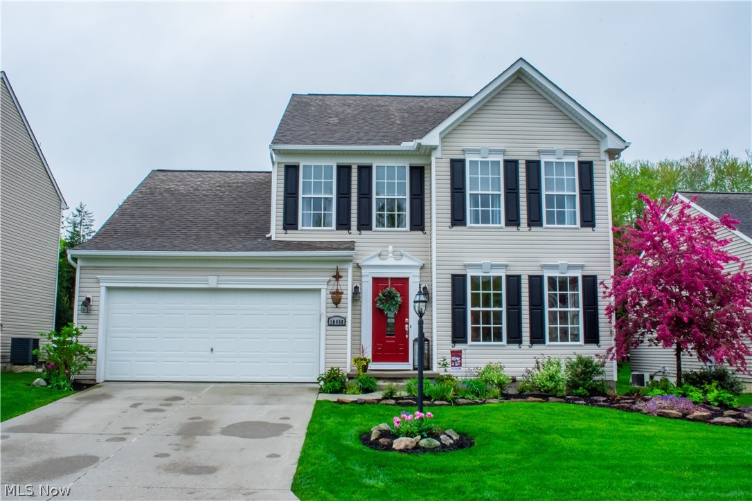 Willowbrook Sub Ph 3 - Residential