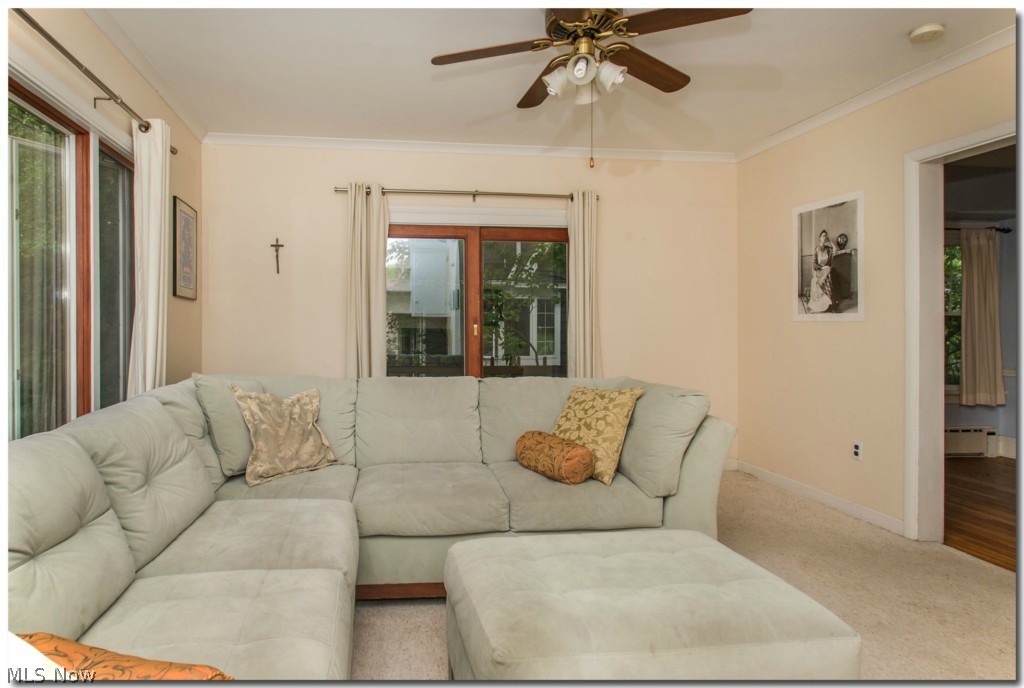 Vansweringen - Residential