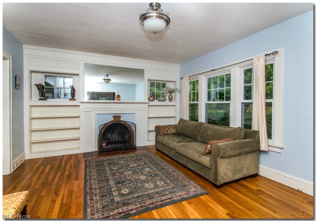 Vansweringen - Residential