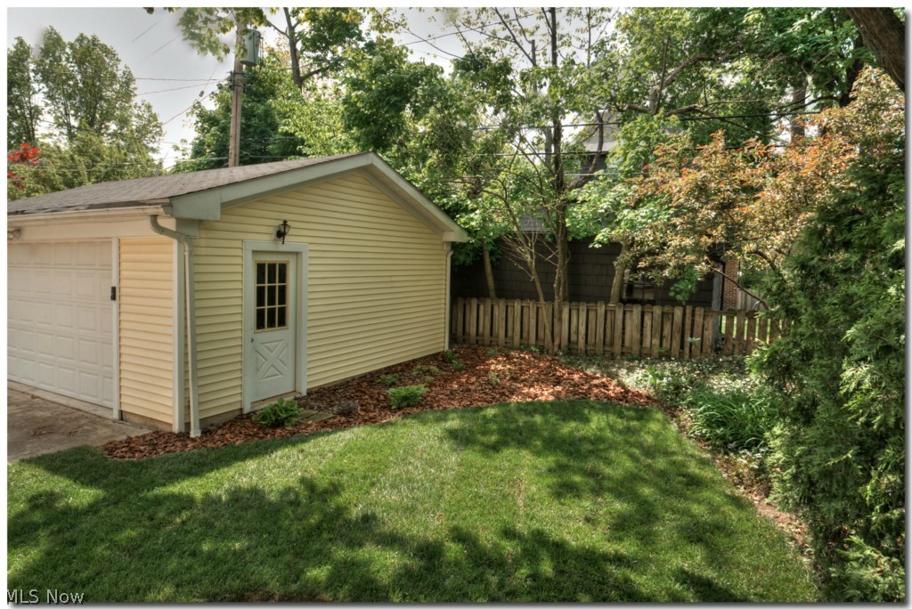 Vansweringen - Residential