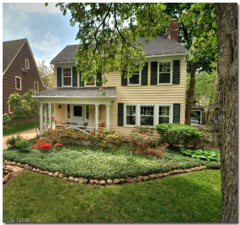 Vansweringen - Residential