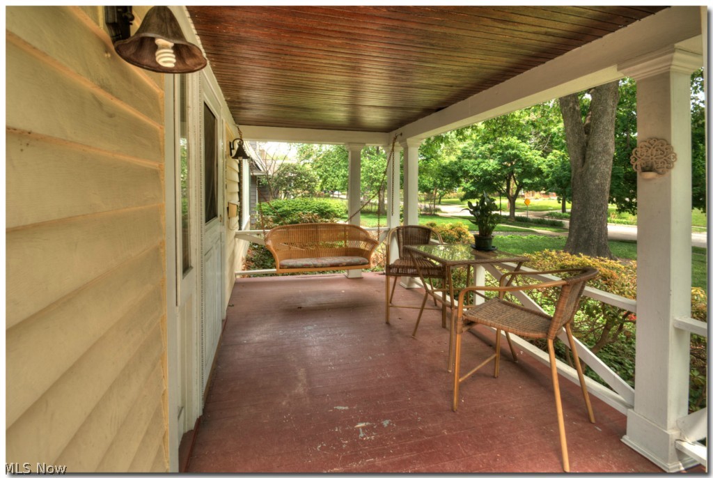 Vansweringen - Residential