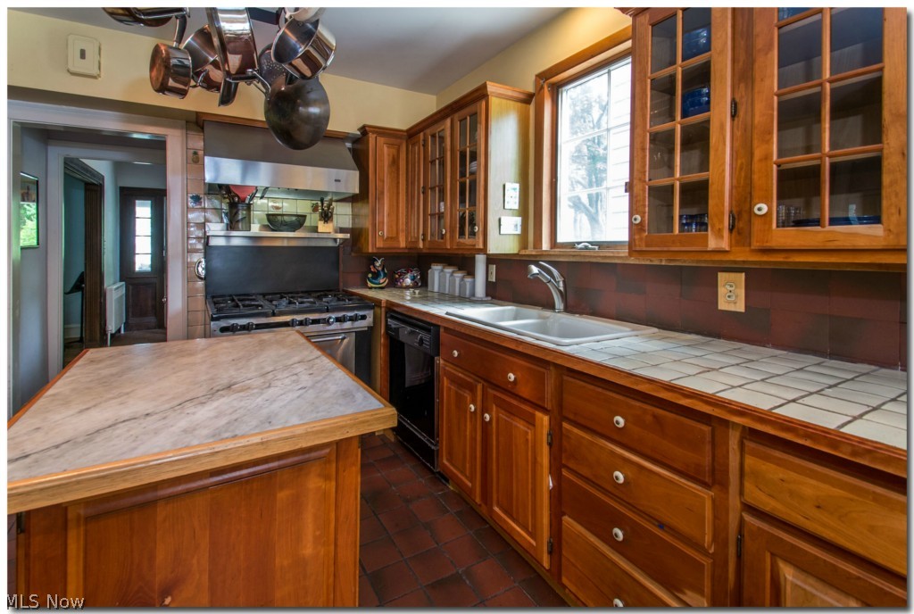 Vansweringen - Residential