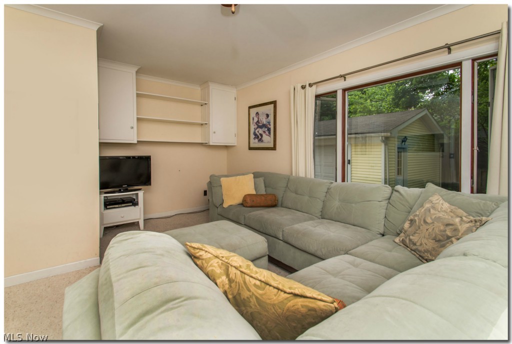 Vansweringen - Residential