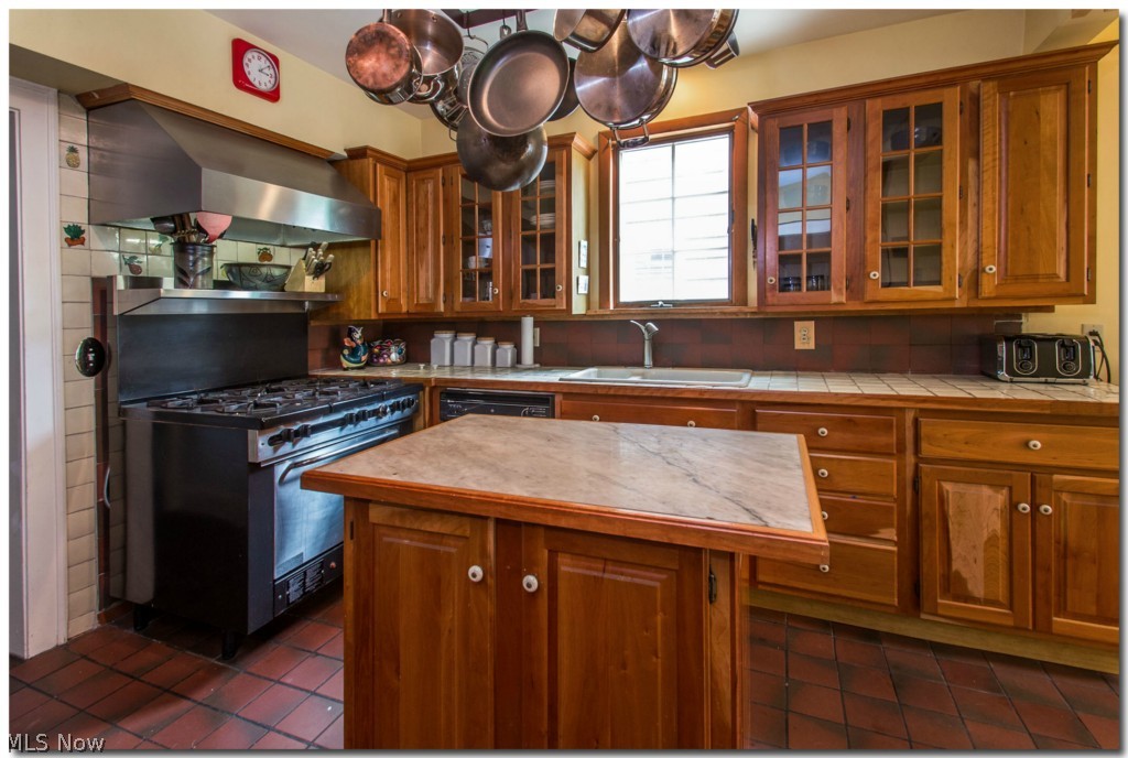 Vansweringen - Residential