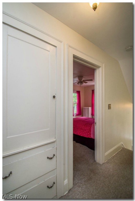 Vansweringen - Residential