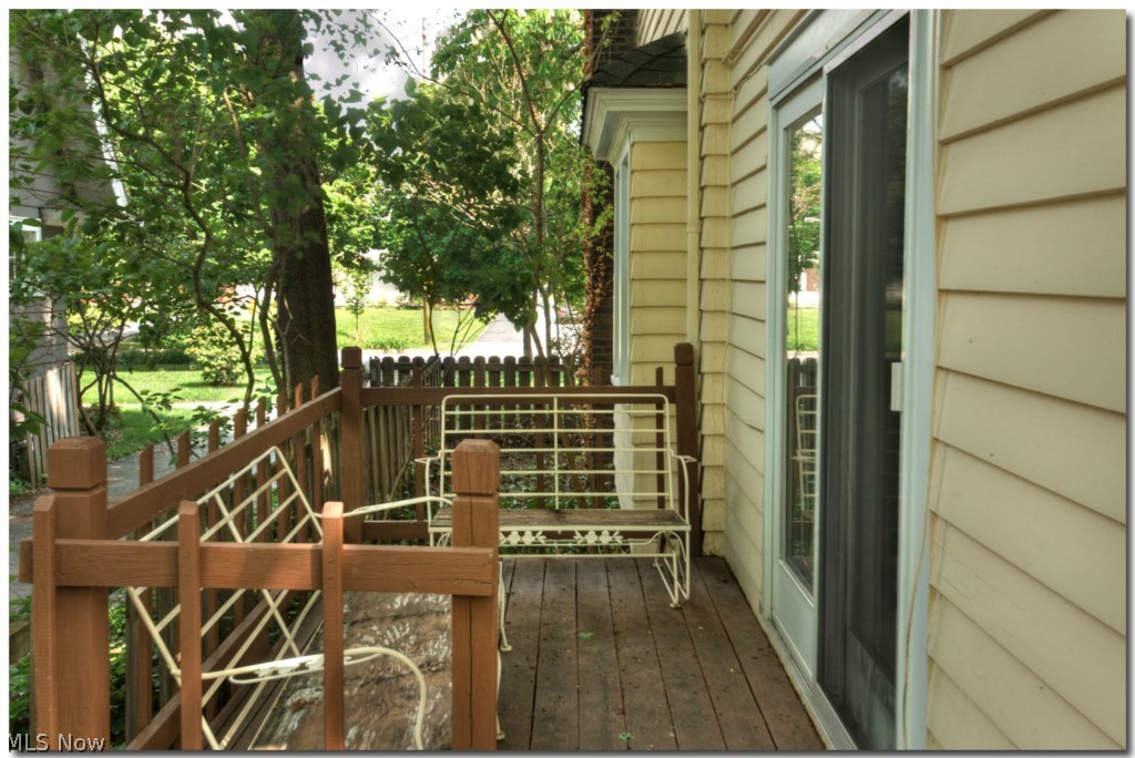 Vansweringen - Residential