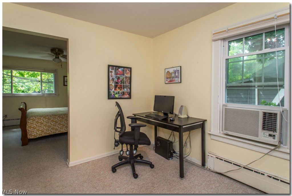 Vansweringen - Residential