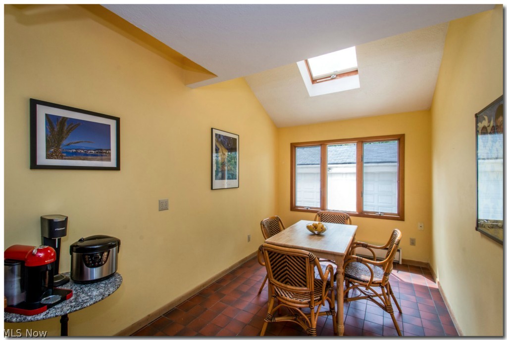 Vansweringen - Residential