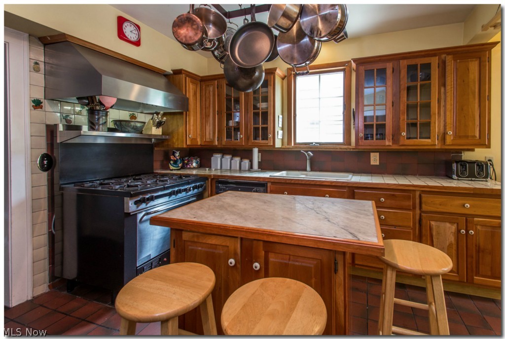 Vansweringen - Residential