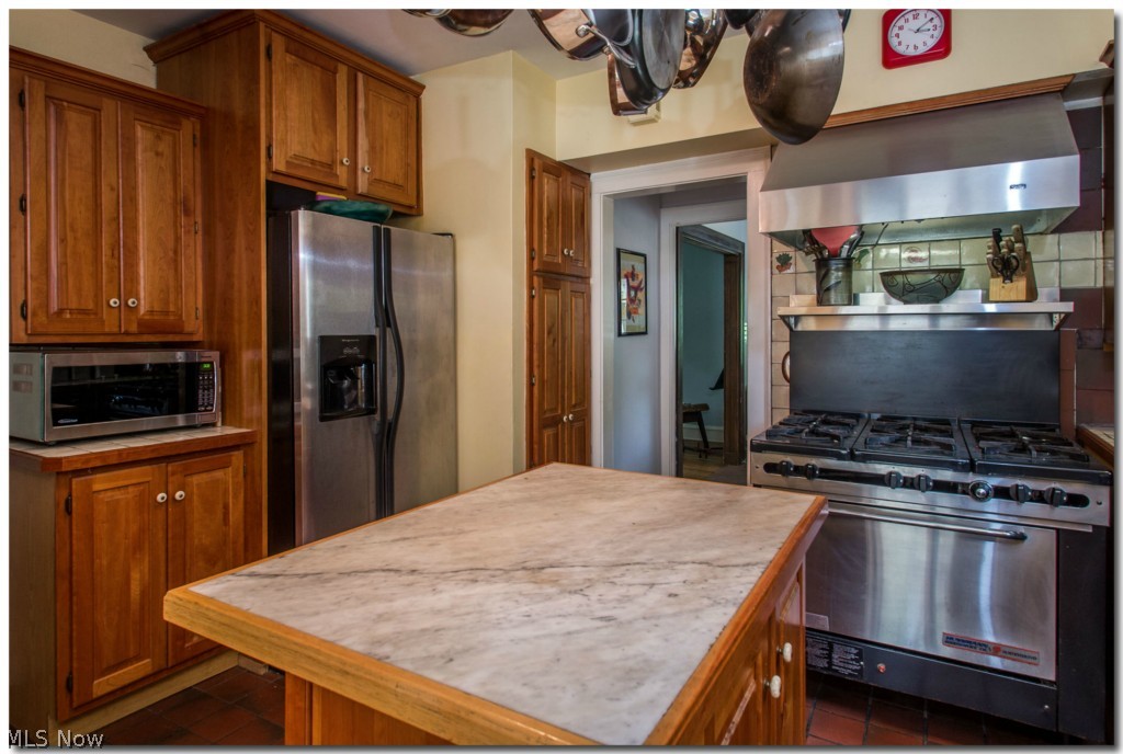 Vansweringen - Residential