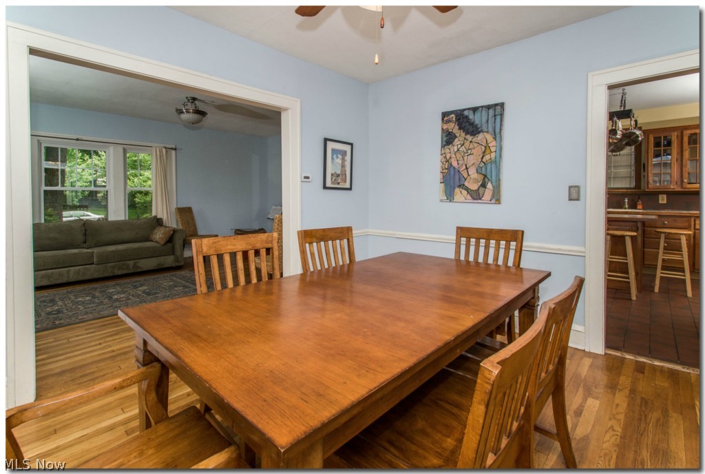 Vansweringen - Residential