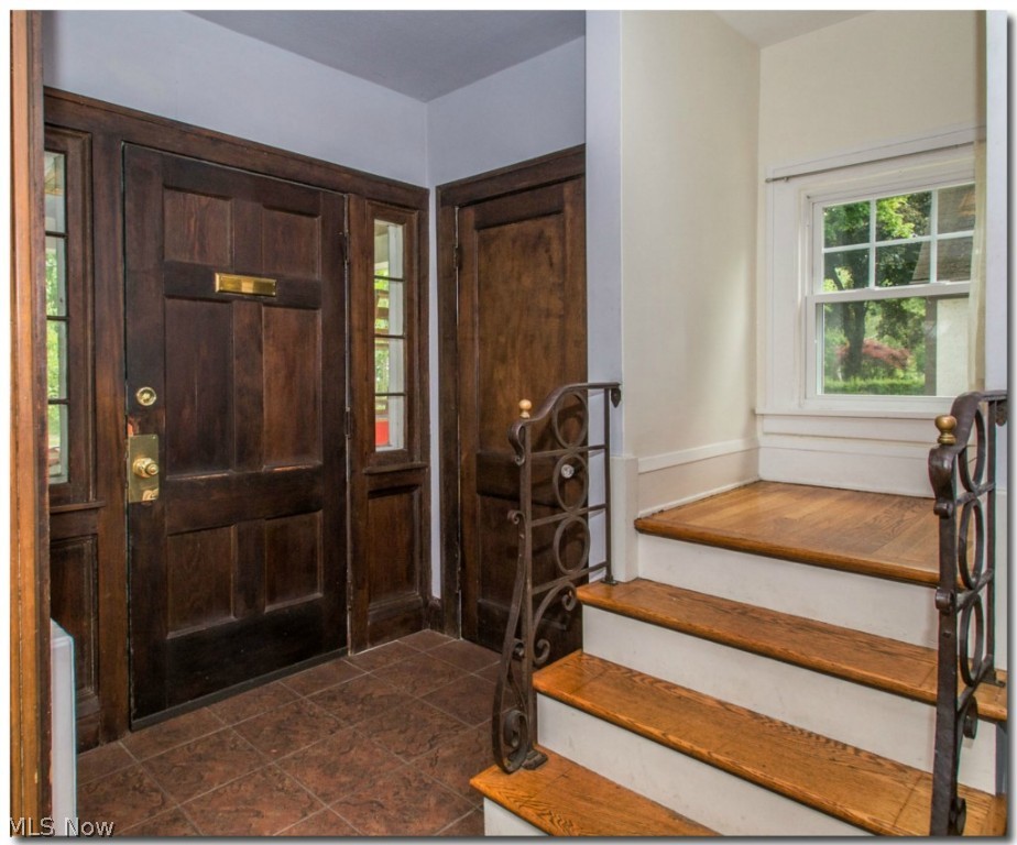 Vansweringen - Residential