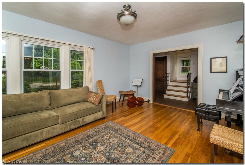 Vansweringen - Residential