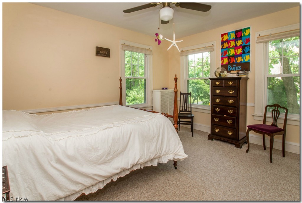 Vansweringen - Residential