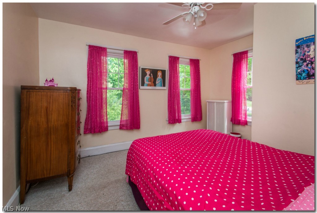 Vansweringen - Residential