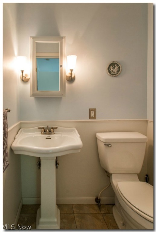 Vansweringen - Residential