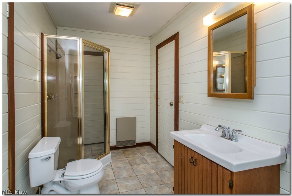 Vansweringen - Residential