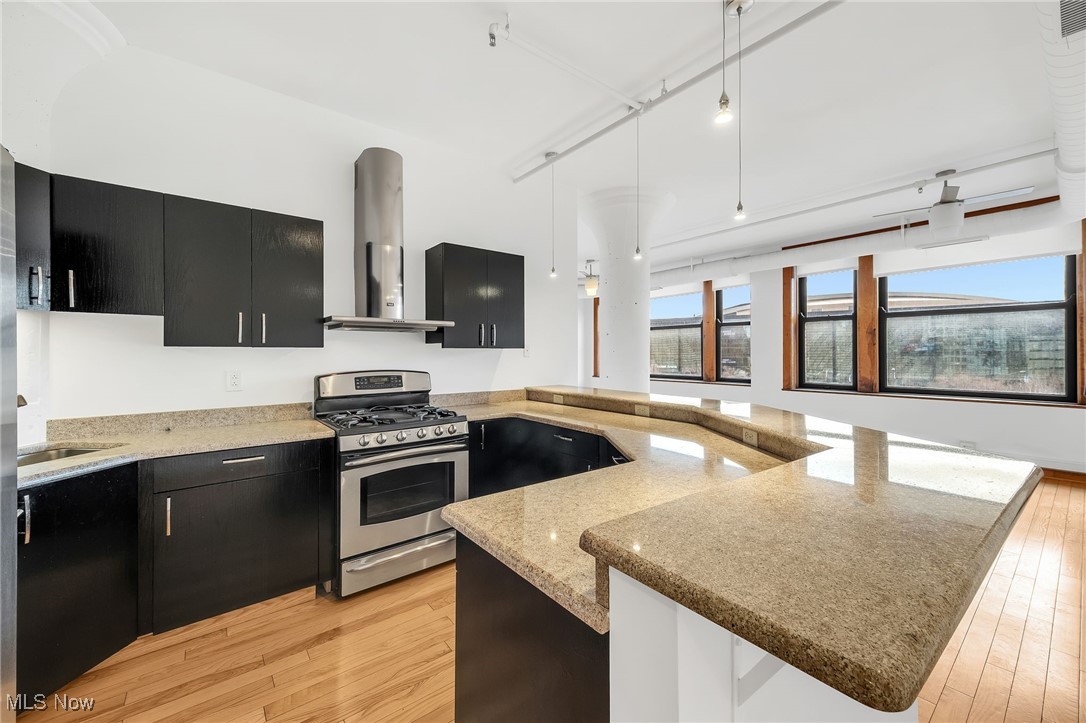 2077 E 4th Street 4E