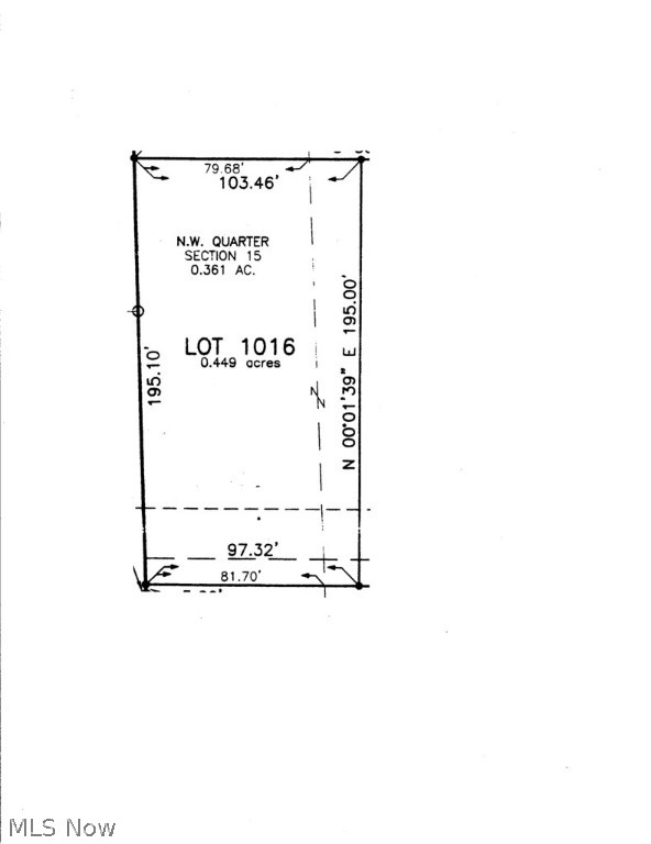 Valley View Farms - Land