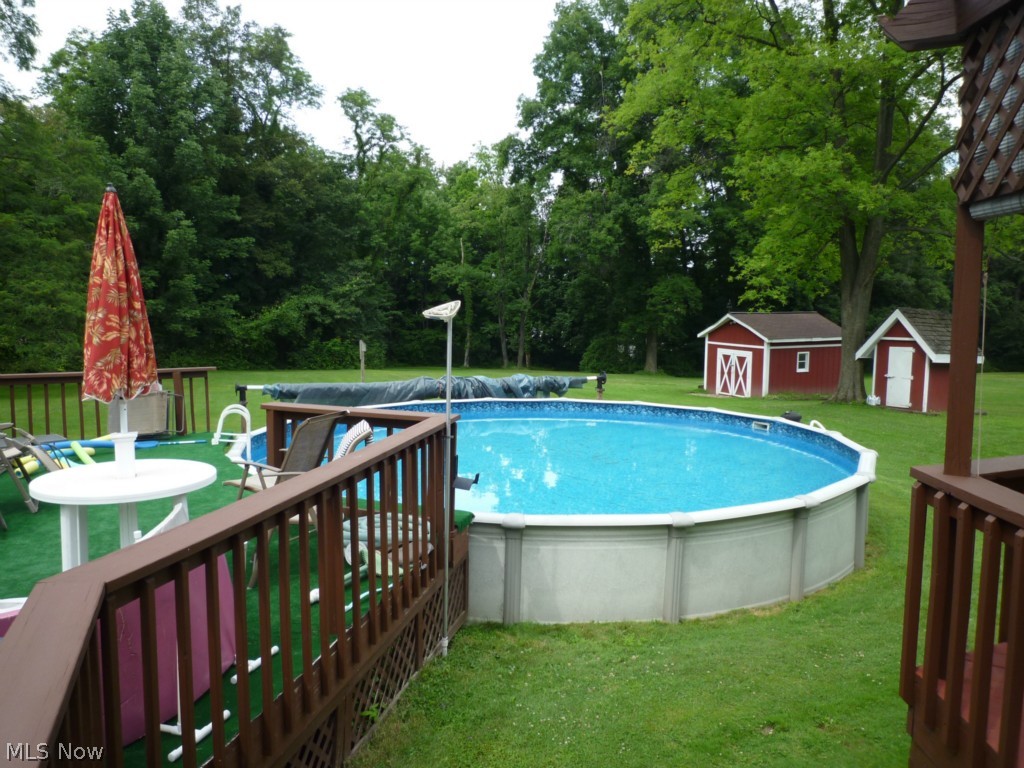 Chesterland 01 - Residential