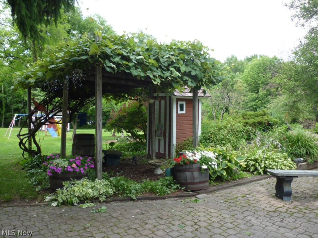 Chesterland 01 - Residential