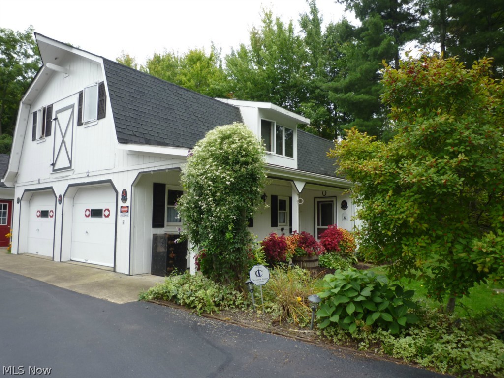 Chesterland 01 - Residential