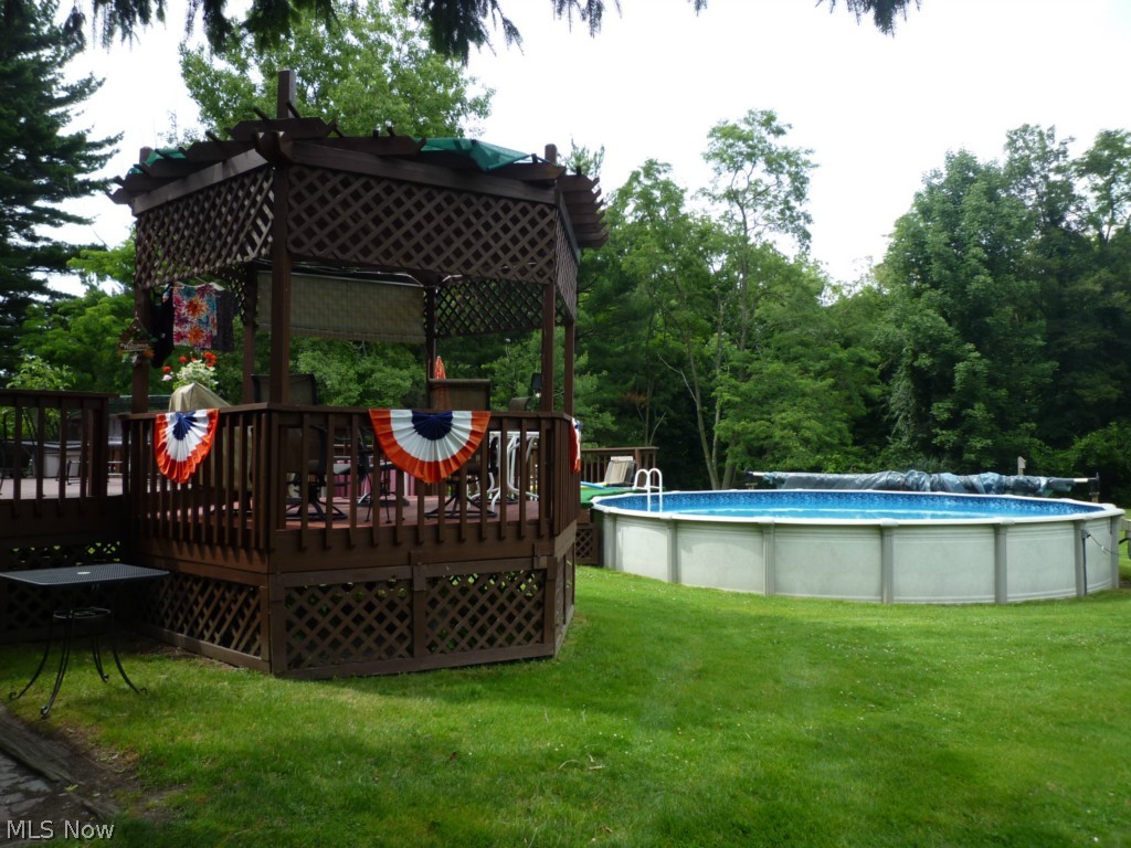 Chesterland 01 - Residential