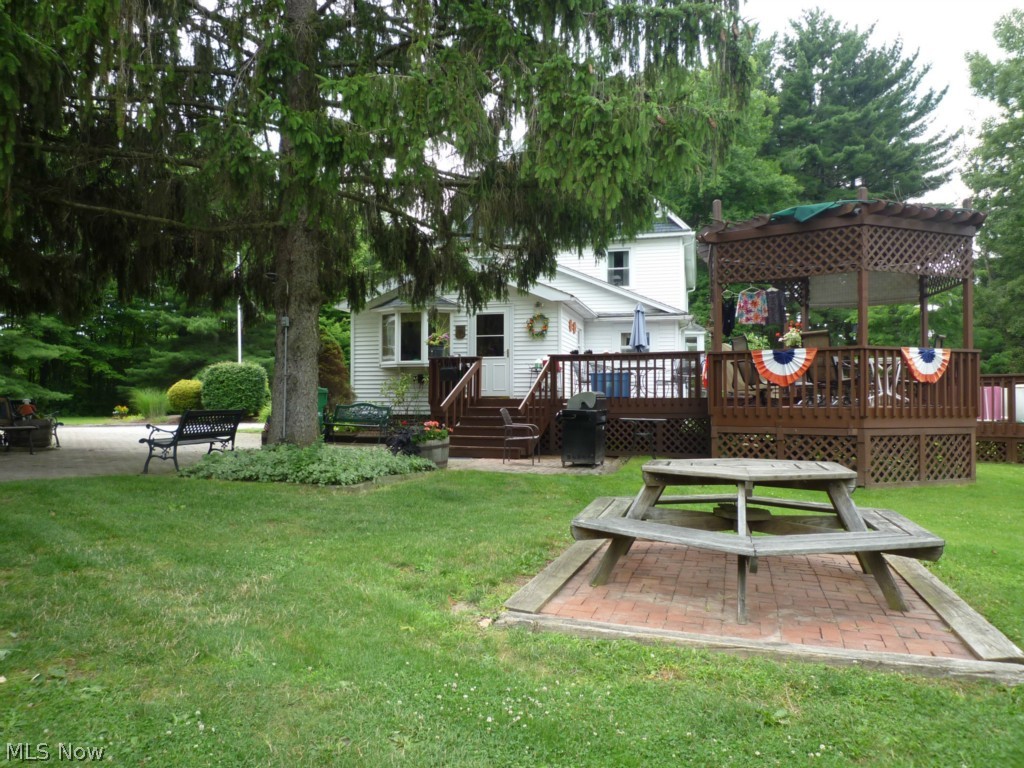 Chesterland 01 - Residential