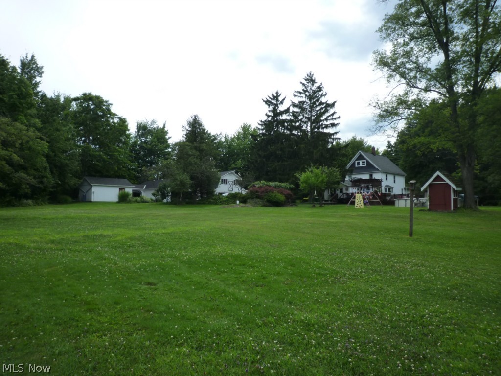 Chesterland 01 - Residential