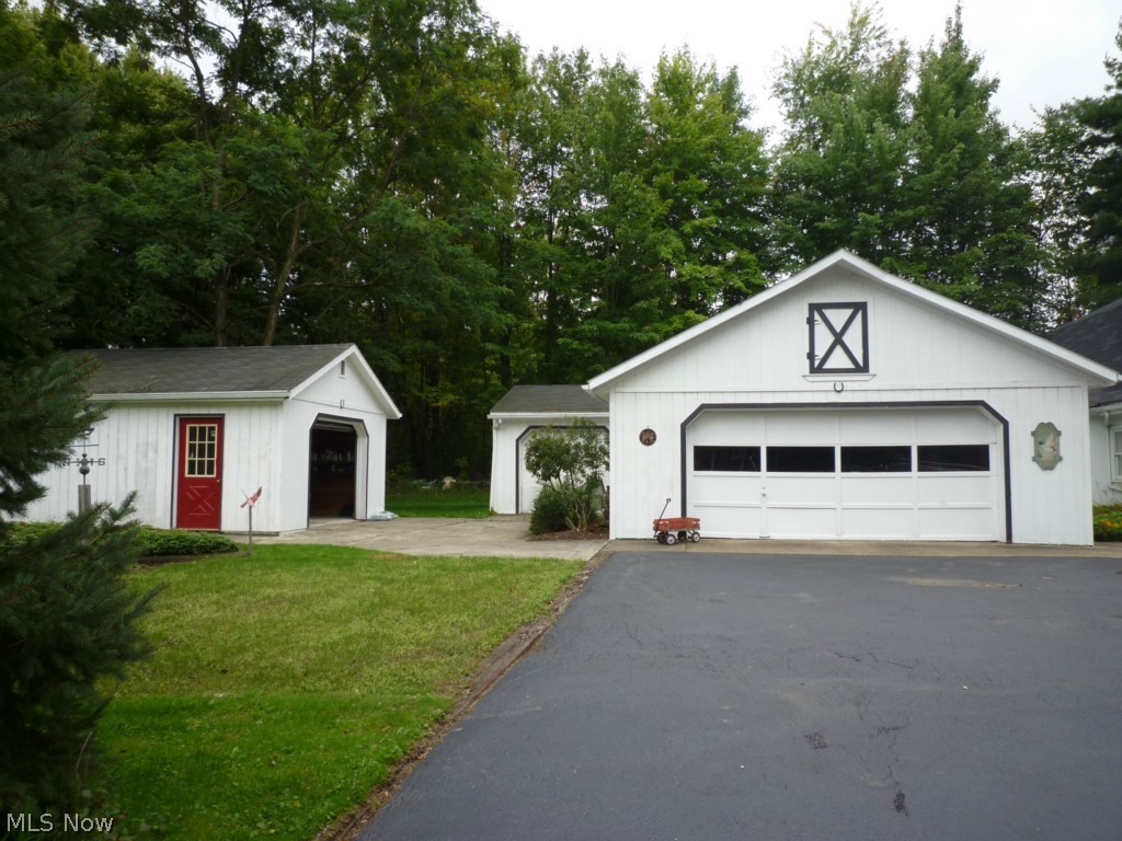 Chesterland 01 - Residential