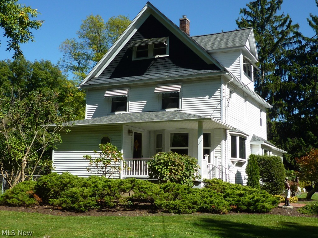 Chesterland 01 - Residential