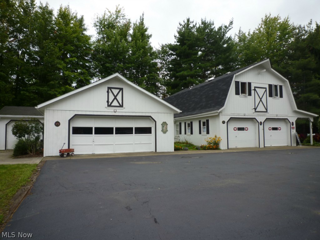 Chesterland 01 - Residential