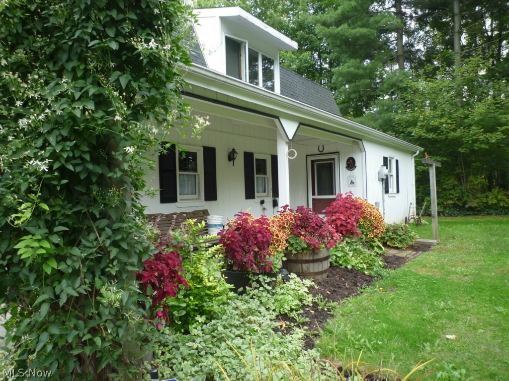 Chesterland 01 - Residential