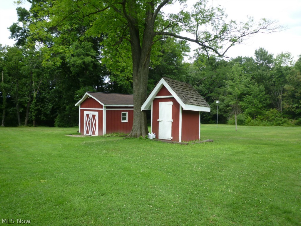 Chesterland 01 - Residential