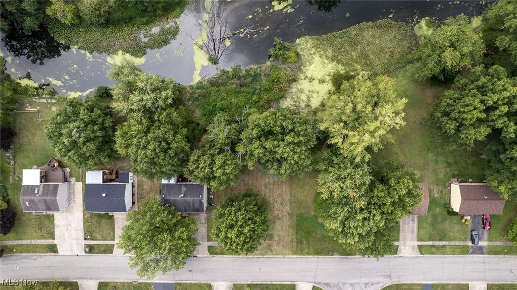 Photo of 0 Trumbull Drive, Niles, OH 44446 (MLS # 5167691)