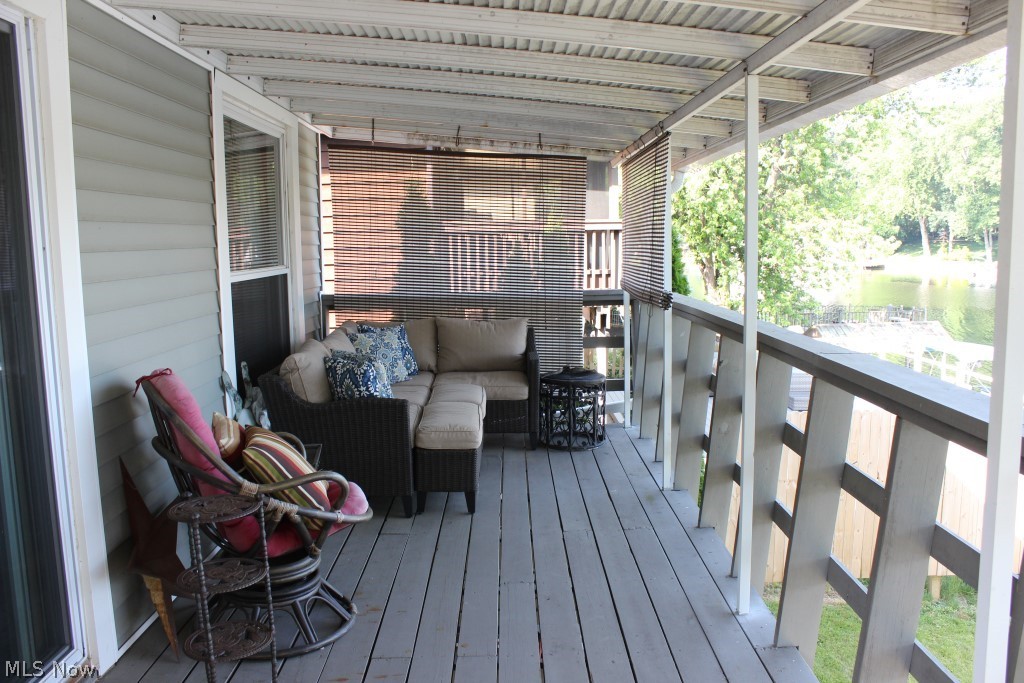 Sawyer & Haynes Portage Point - Residential