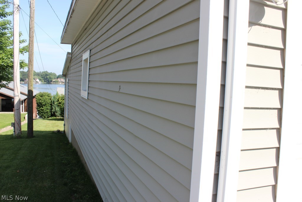 Sawyer & Haynes Portage Point - Residential