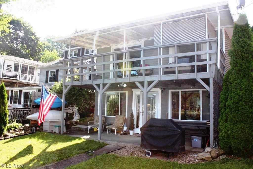 Sawyer & Haynes Portage Point - Residential