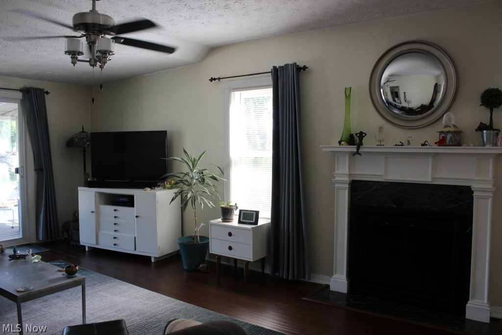 Sawyer & Haynes Portage Point - Residential