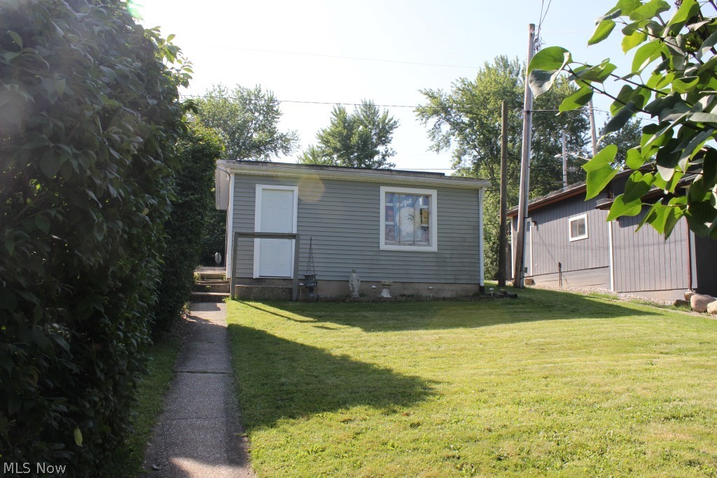 Sawyer & Haynes Portage Point - Residential