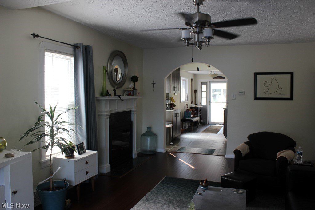Sawyer & Haynes Portage Point - Residential