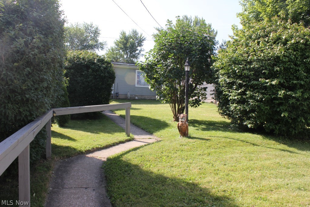 Sawyer & Haynes Portage Point - Residential