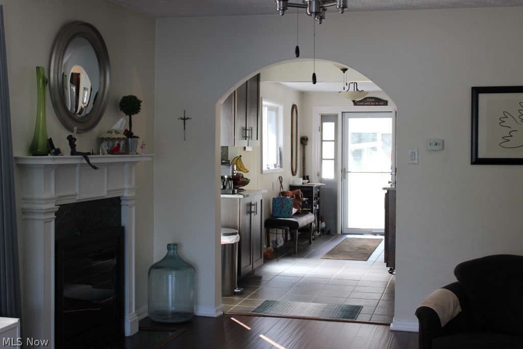 Sawyer & Haynes Portage Point - Residential