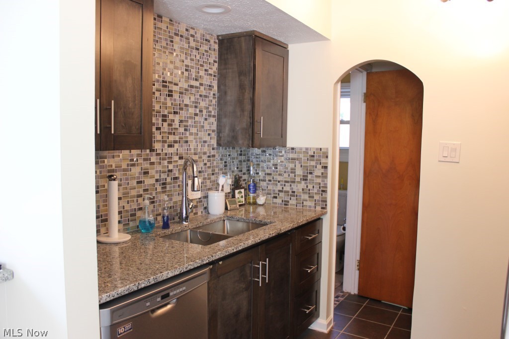 Sawyer & Haynes Portage Point - Residential