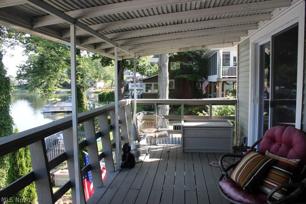 Sawyer & Haynes Portage Point - Residential