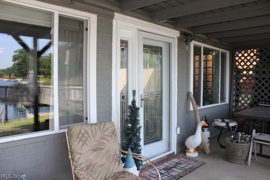 Sawyer & Haynes Portage Point - Residential