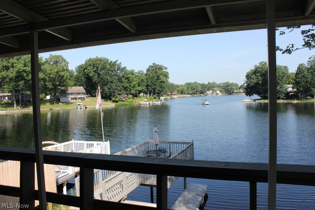 Sawyer & Haynes Portage Point - Residential