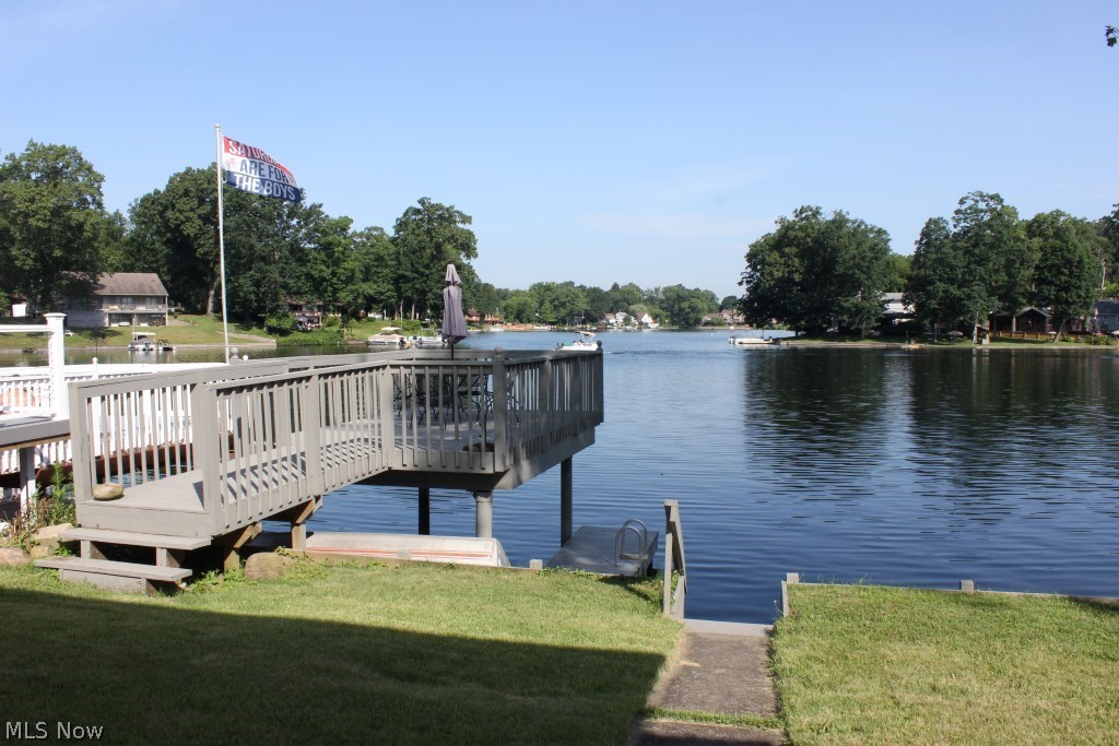 Sawyer & Haynes Portage Point - Residential
