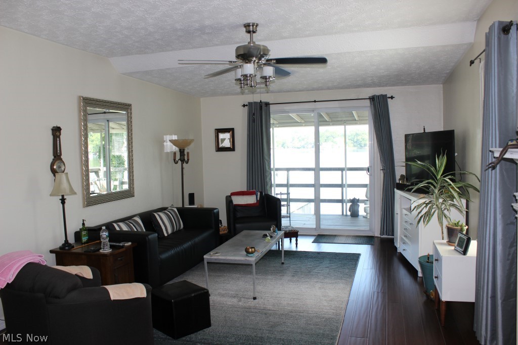Sawyer & Haynes Portage Point - Residential